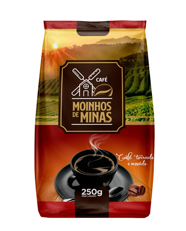 Café Moinhos de Minas